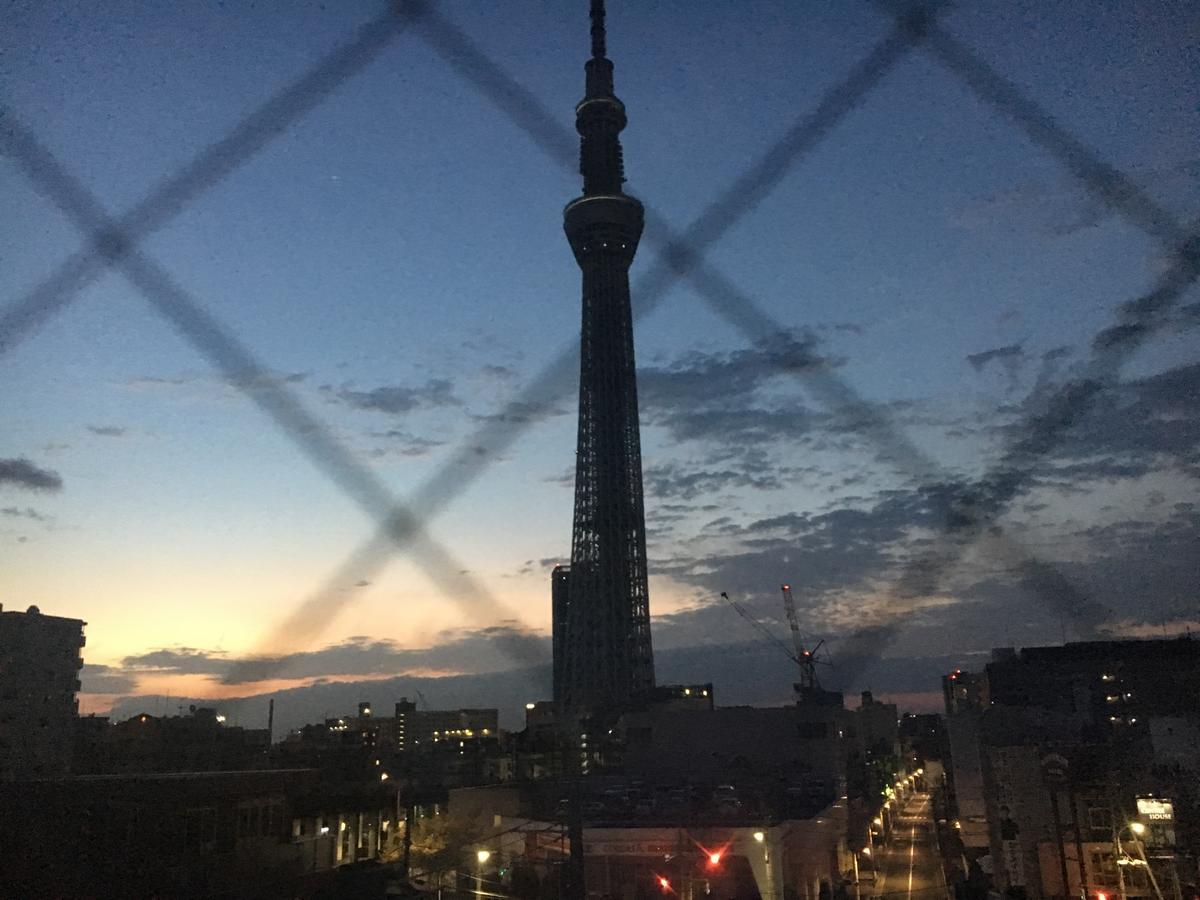 Hotel Amanek Asakusa Azumabashi Sky Tóquio Exterior foto